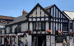 The White Hart Hotel Witham